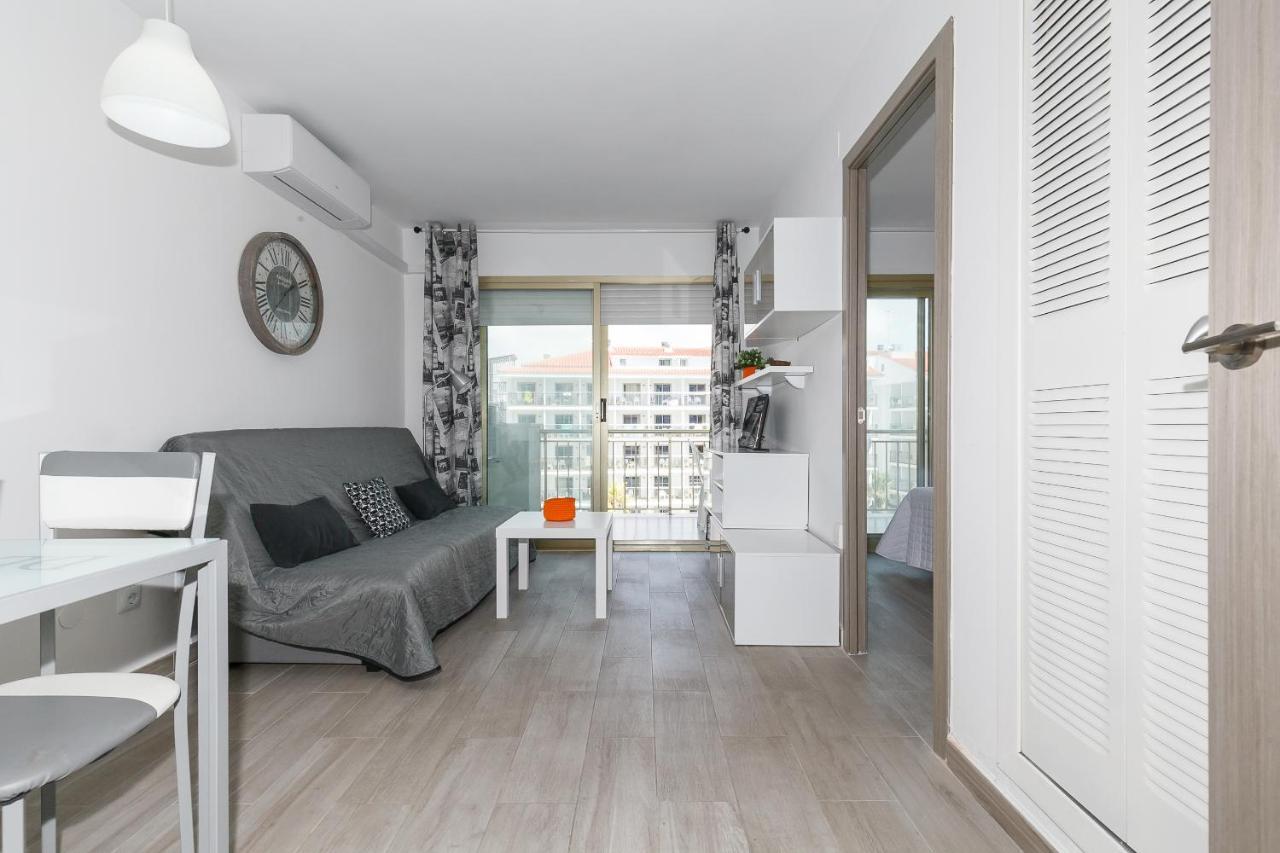 Uhc Pino Alto Apartments Salou Exterior photo