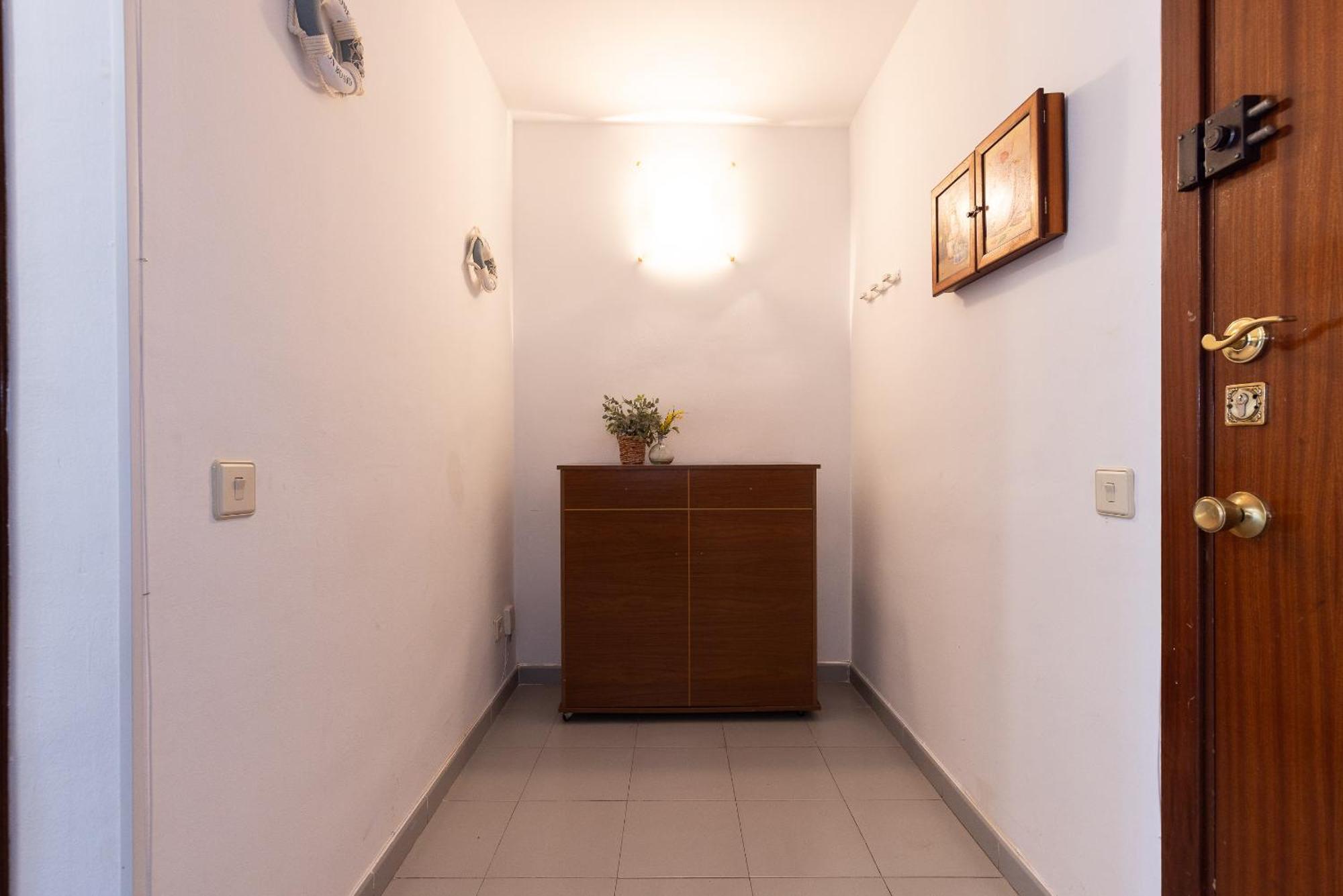 Uhc Pino Alto Apartments Salou Room photo