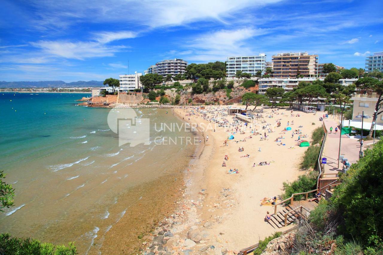 Uhc Pino Alto Apartments Salou Exterior photo